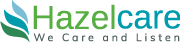 Hazel Care Limited Logo